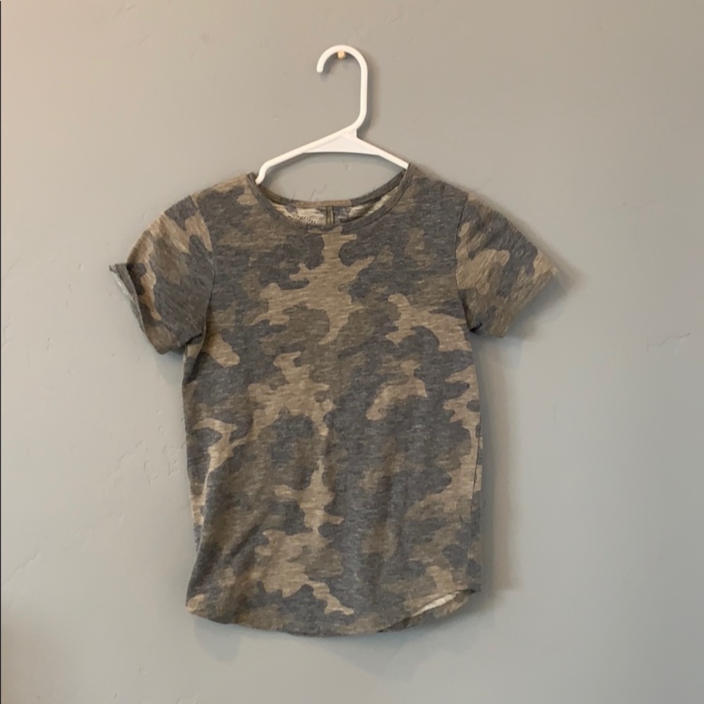 Shirt.